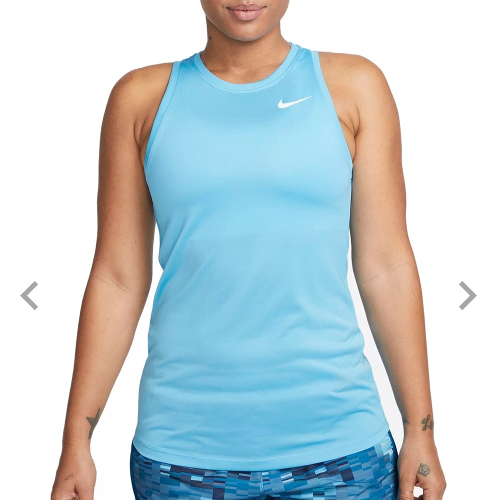 Nike legend dri fit tank
